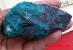 jual bongkahan batu bacan doko super