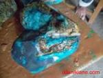 jual bongkahan batu bacan doko super