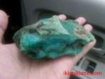 jual bongkahan batu bacan doko super