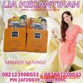 MASKER LUMPUR NATURGO MENGANGKAT SEL KULIT MATI 082123900033 