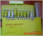 Rodotex Hijau Nano Vitamin C Colagen