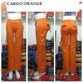 BAJU SENAM /AEROBIK/ZUMBA/CELANA SENAM CARGO PANJANG