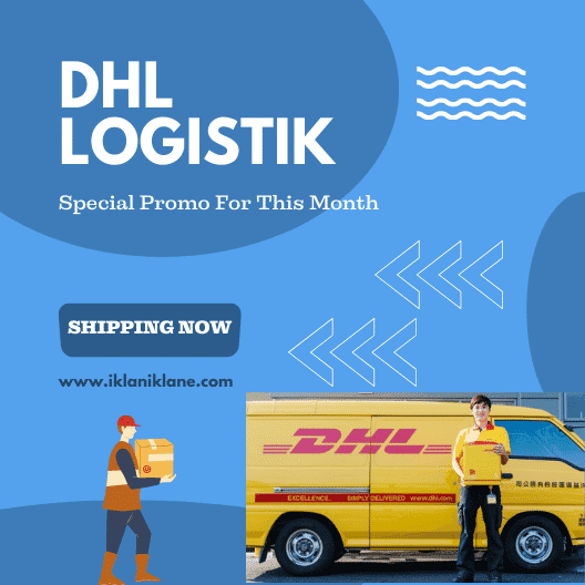 DHL logistik