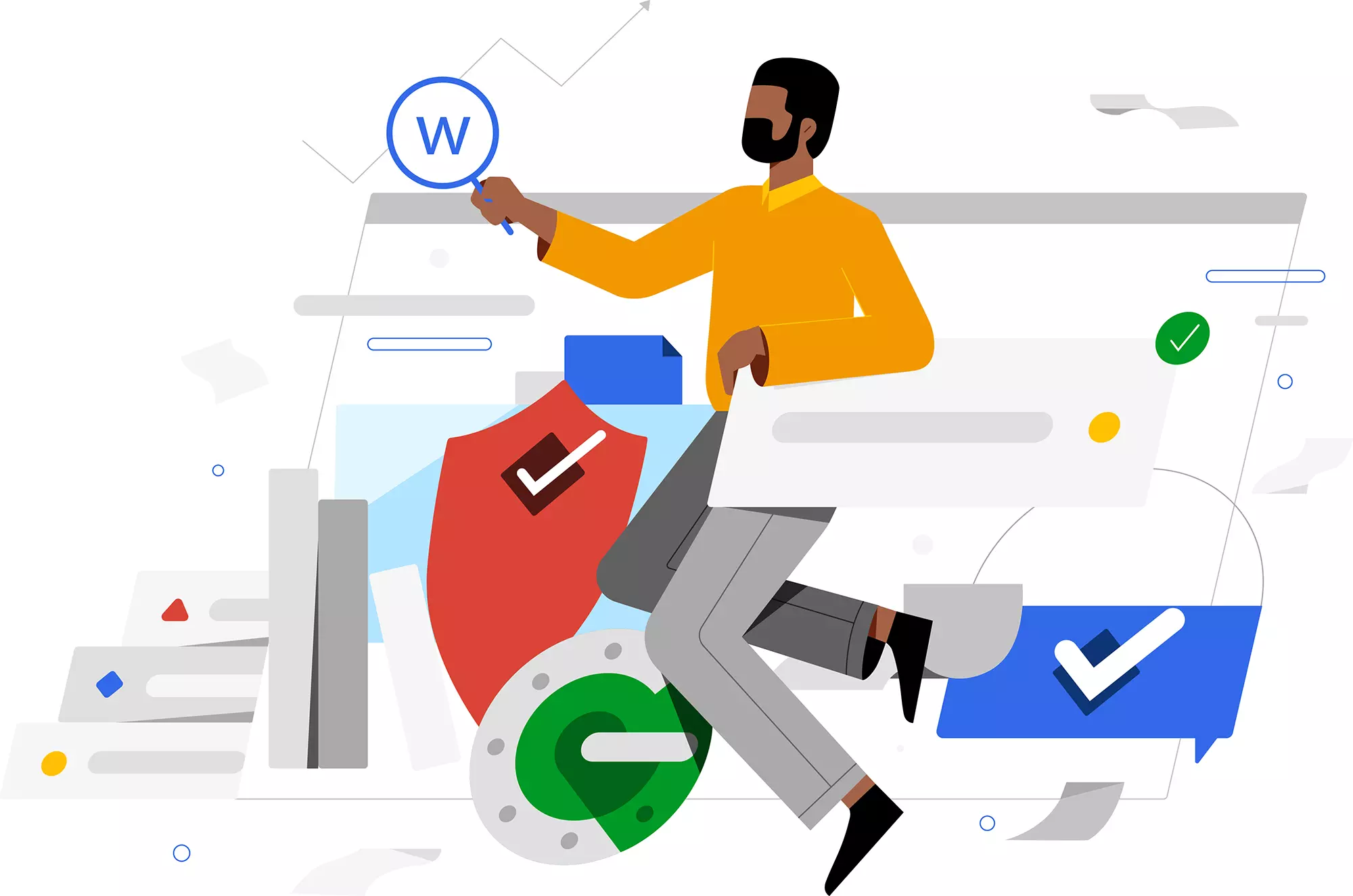 Cara Membeli Domain Di Google