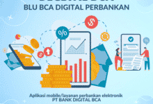 Digital BCA