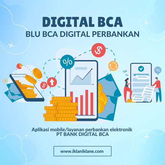 Digital BCA