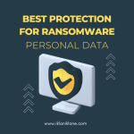 Best Protection For Ransomware