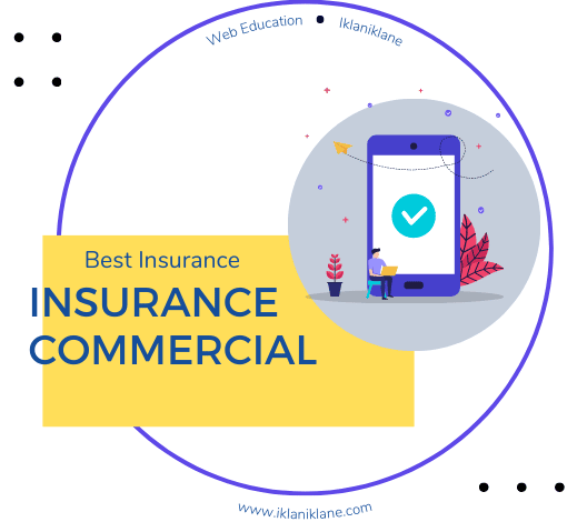 Insurance Commercial