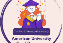 American University Grad Programs