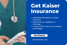 Get Kaiser Insurance