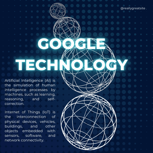 Google Technology