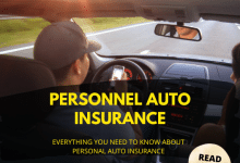 Personnel Auto Insurance