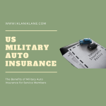 Us Military Auto Insurance