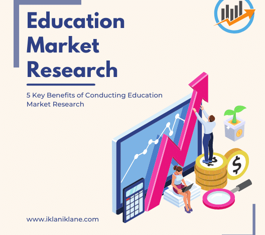 Education Market Research
