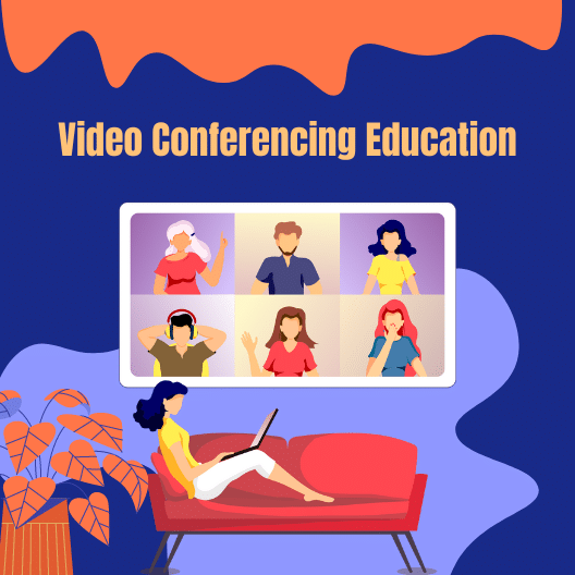 Video Conferencing Education