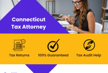 Connecticut Tax Attorney