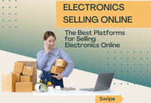Electronics Selling Online