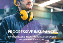 Progressive Insurance