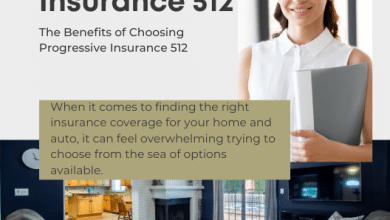 Progressive Insurance 512