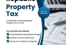 Republic Property Tax