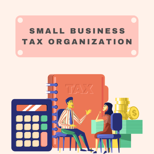 Small Business Tax Organization