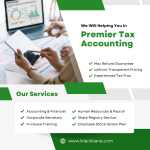 Premier Tax Accounting