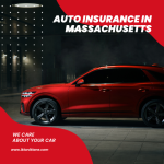 Auto Insurance in Massachusetts